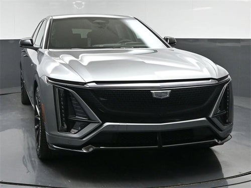 2026 Cadillac LYRIQ V-Series Premium