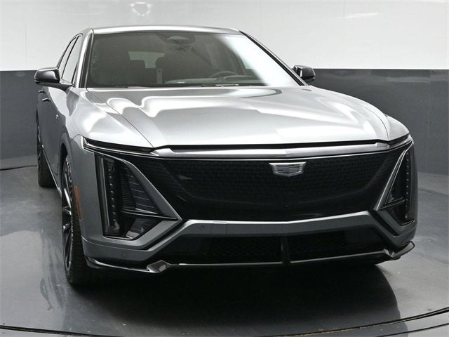 2026 Cadillac LYRIQ V-Series Premium