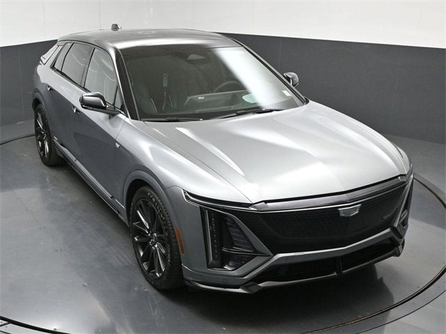 2026 Cadillac LYRIQ V-Series Premium