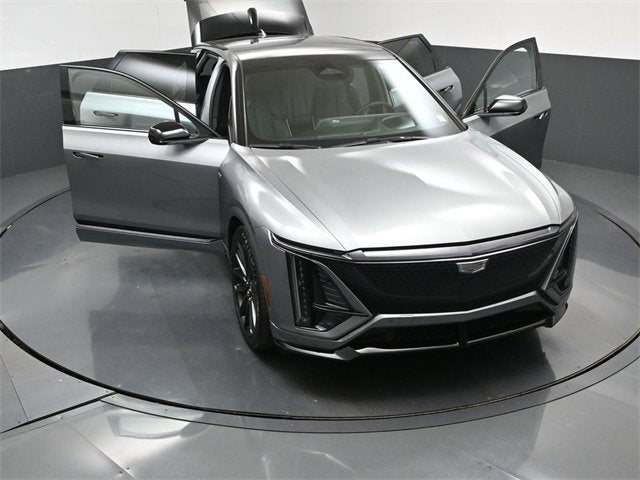 2026 Cadillac LYRIQ V-Series Premium