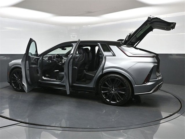 2026 Cadillac LYRIQ V-Series Premium