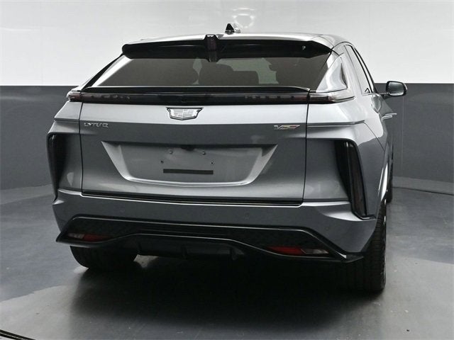 2026 Cadillac LYRIQ V-Series Premium