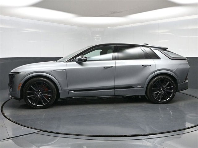 2026 Cadillac LYRIQ V-Series Premium