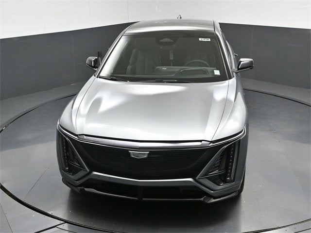 2026 Cadillac LYRIQ V-Series Premium