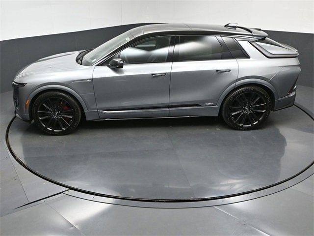 2026 Cadillac LYRIQ V-Series Premium