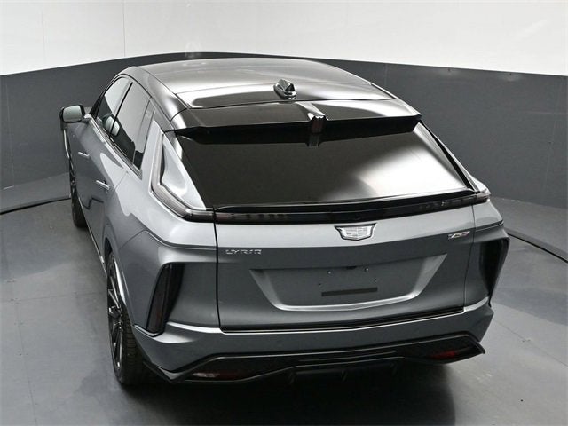 2026 Cadillac LYRIQ V-Series Premium