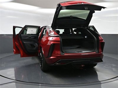 2026 Cadillac LYRIQ V-Series Premium