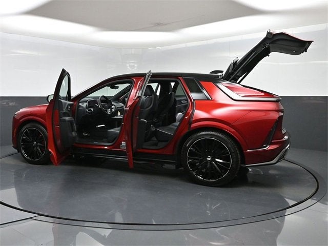 2026 Cadillac LYRIQ V-Series Premium