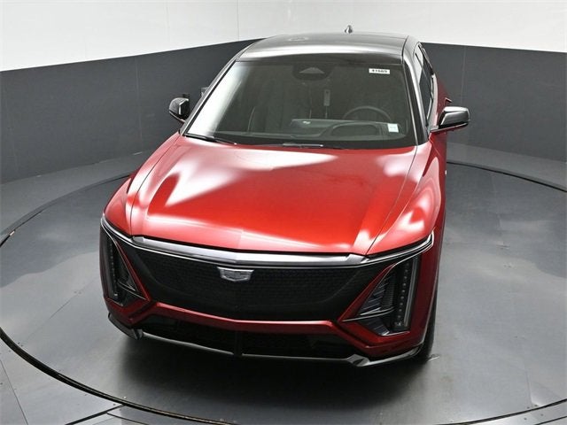 2026 Cadillac LYRIQ V-Series Premium