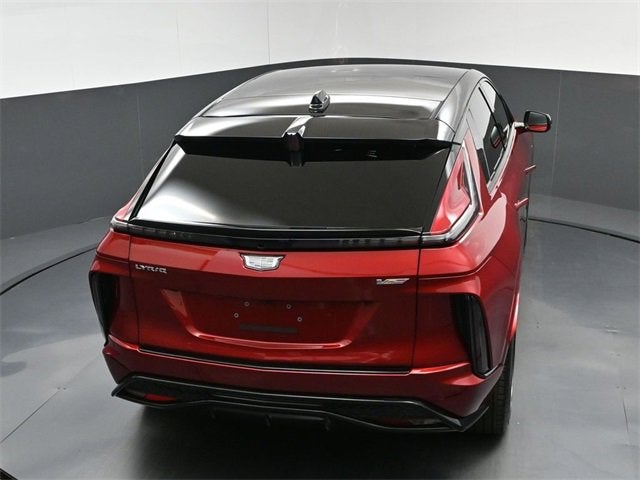 2026 Cadillac LYRIQ V-Series Premium