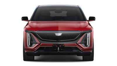 2026 Cadillac LYRIQ V-Series Premium