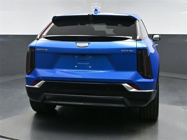 2026 Cadillac OPTIQ Premium Luxury