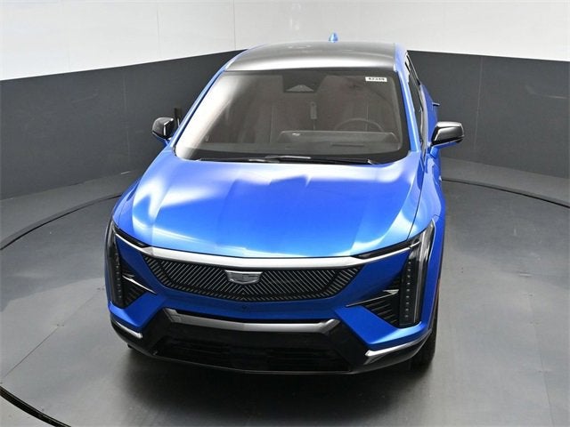 2026 Cadillac OPTIQ Premium Luxury