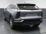 2026 Cadillac OPTIQ Premium Luxury