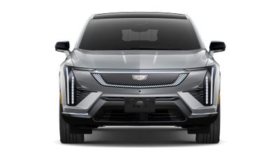 2026 Cadillac OPTIQ Premium Luxury