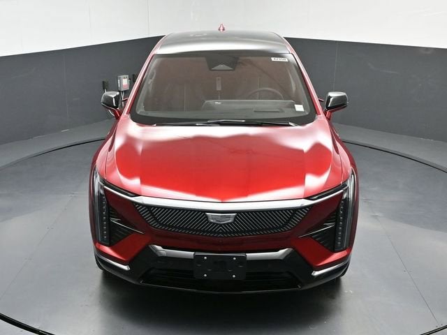 2026 Cadillac OPTIQ Premium Luxury