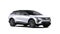 2027 Cadillac OPTIQ Sport