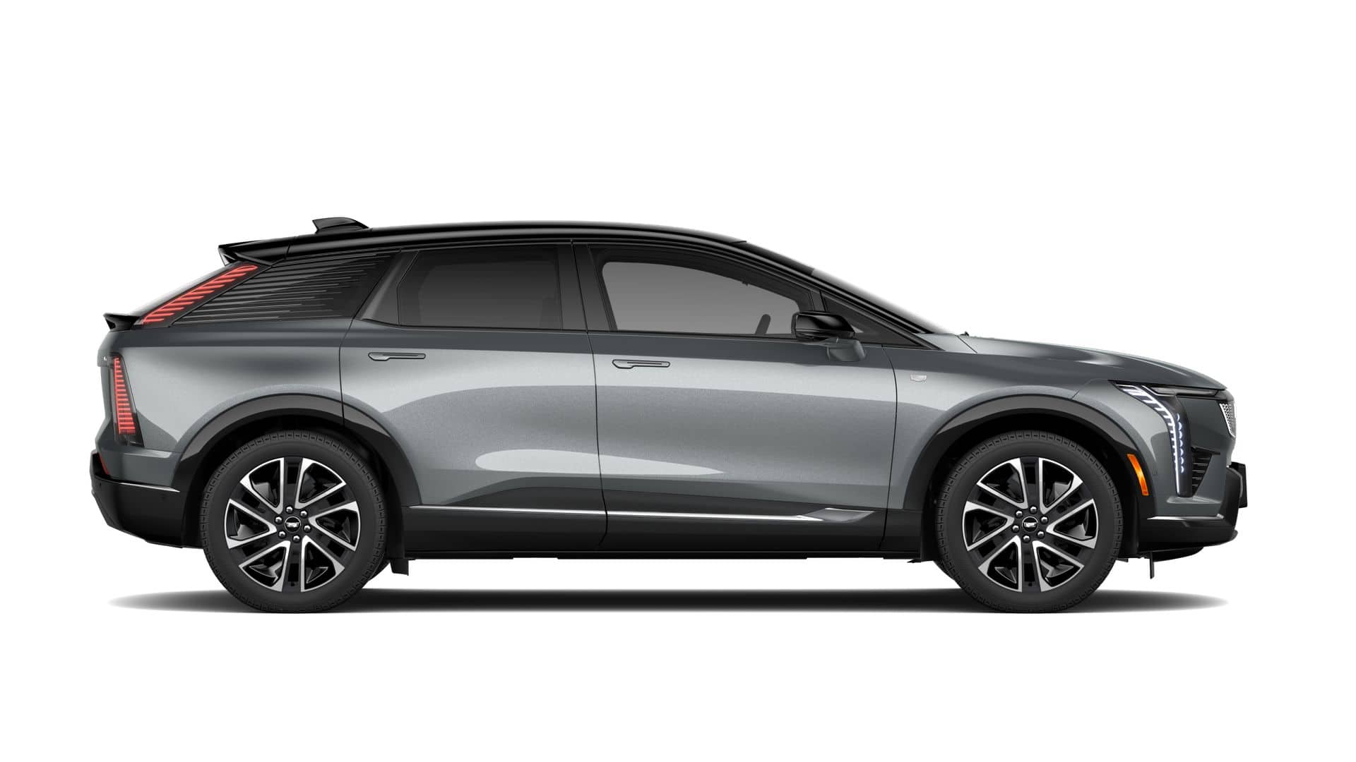 2027 Cadillac OPTIQ Sport
