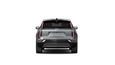 2027 Cadillac OPTIQ Sport