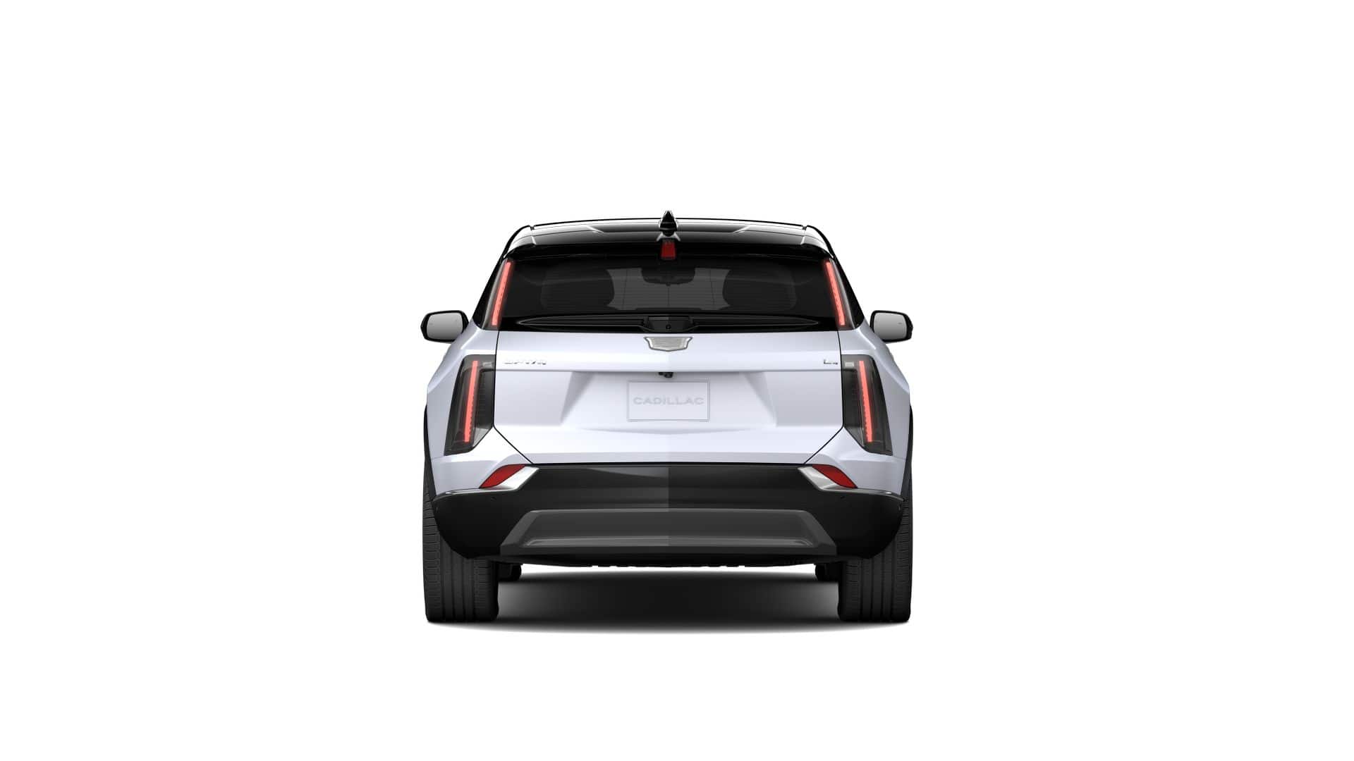 2027 Cadillac OPTIQ Sport