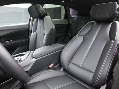 2025 Cadillac OPTIQ Sport 1