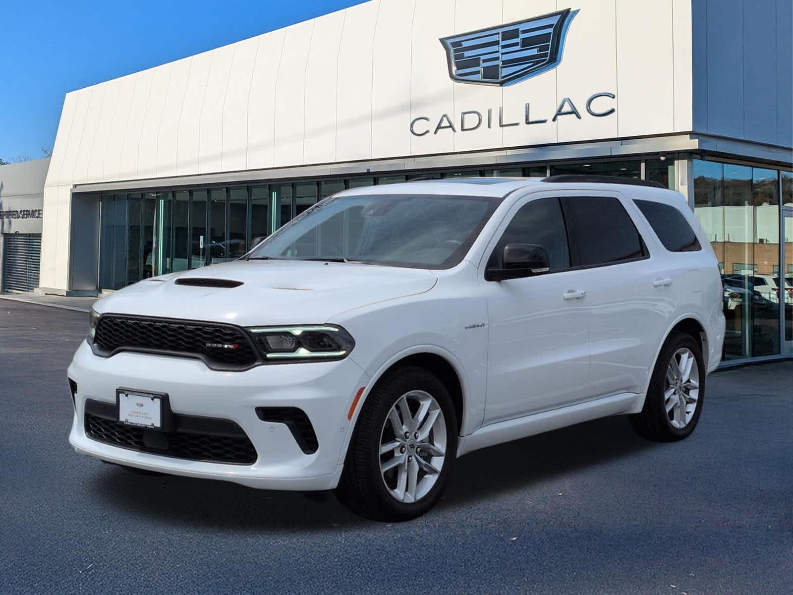 2025 Dodge Durango