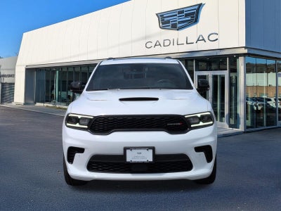 2025 Dodge Durango R/T Premium