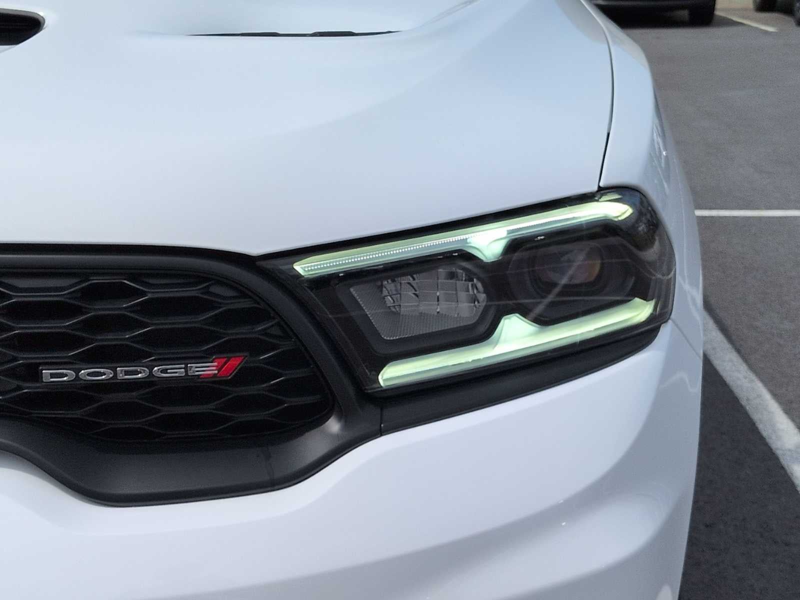 2025 Dodge Durango R/T - Photo 12