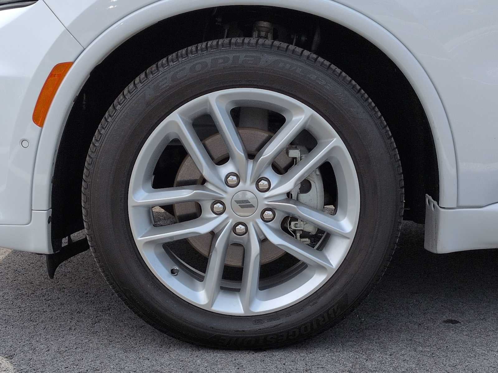 2025 Dodge Durango R/T - Photo 13