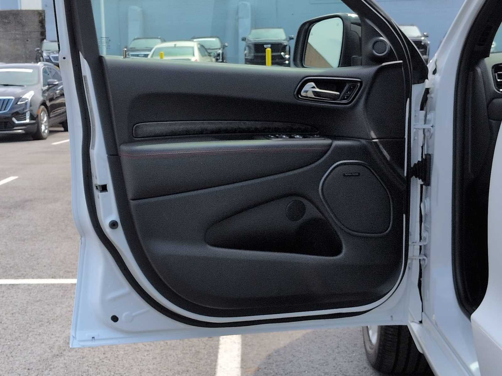 2025 Dodge Durango R/T Premium