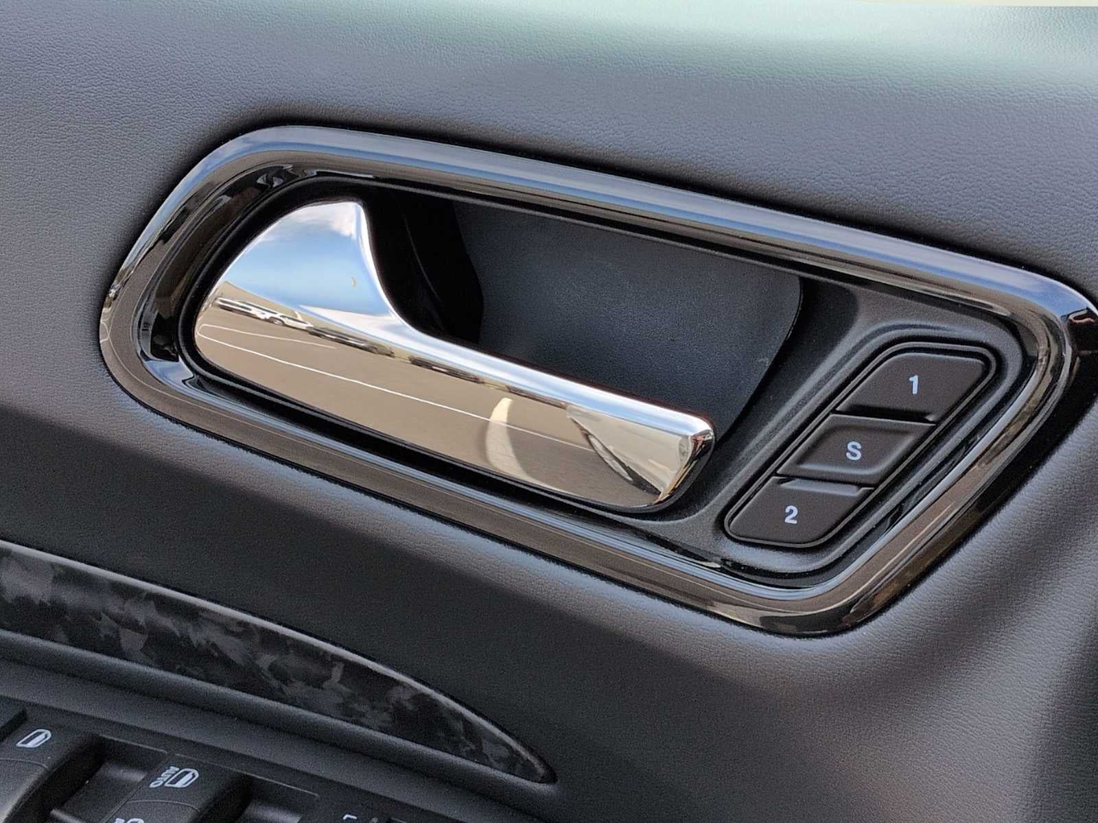 2025 Dodge Durango R/T Premium
