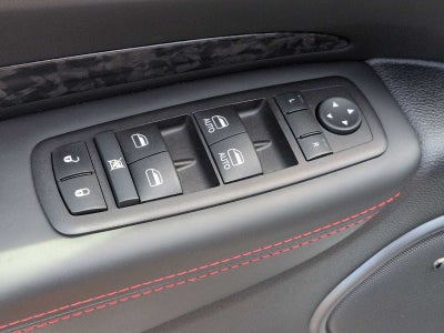 2025 Dodge Durango R/T Premium