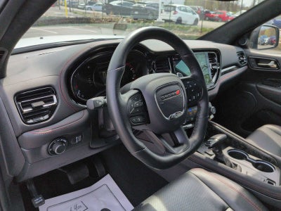 2025 Dodge Durango R/T Premium