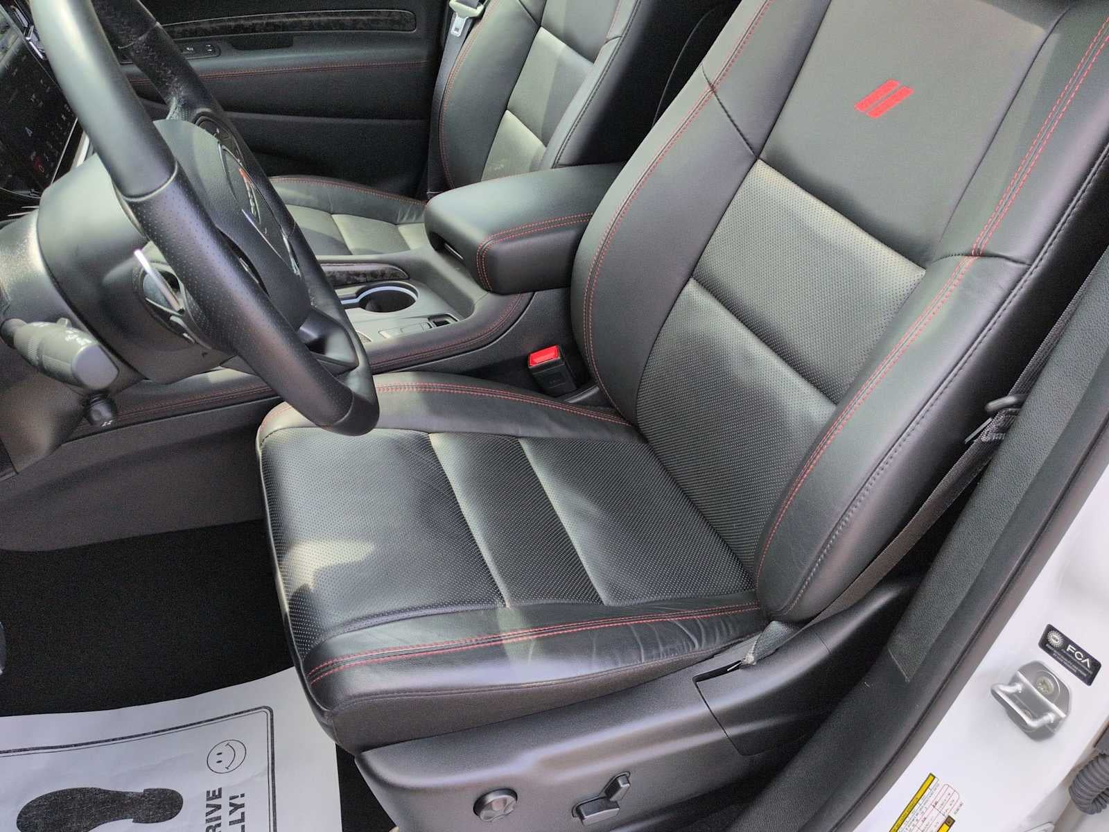 2025 Dodge Durango R/T Premium