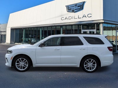 2025 Dodge Durango R/T Premium