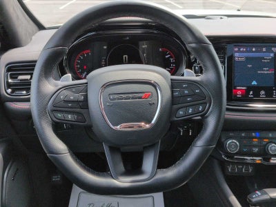 2025 Dodge Durango R/T Premium