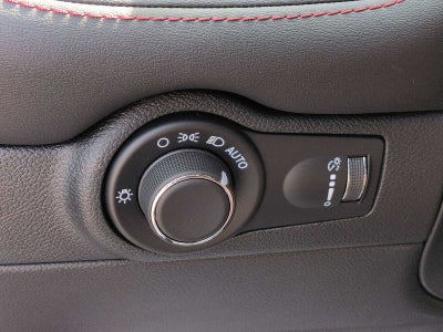 2025 Dodge Durango R/T Premium