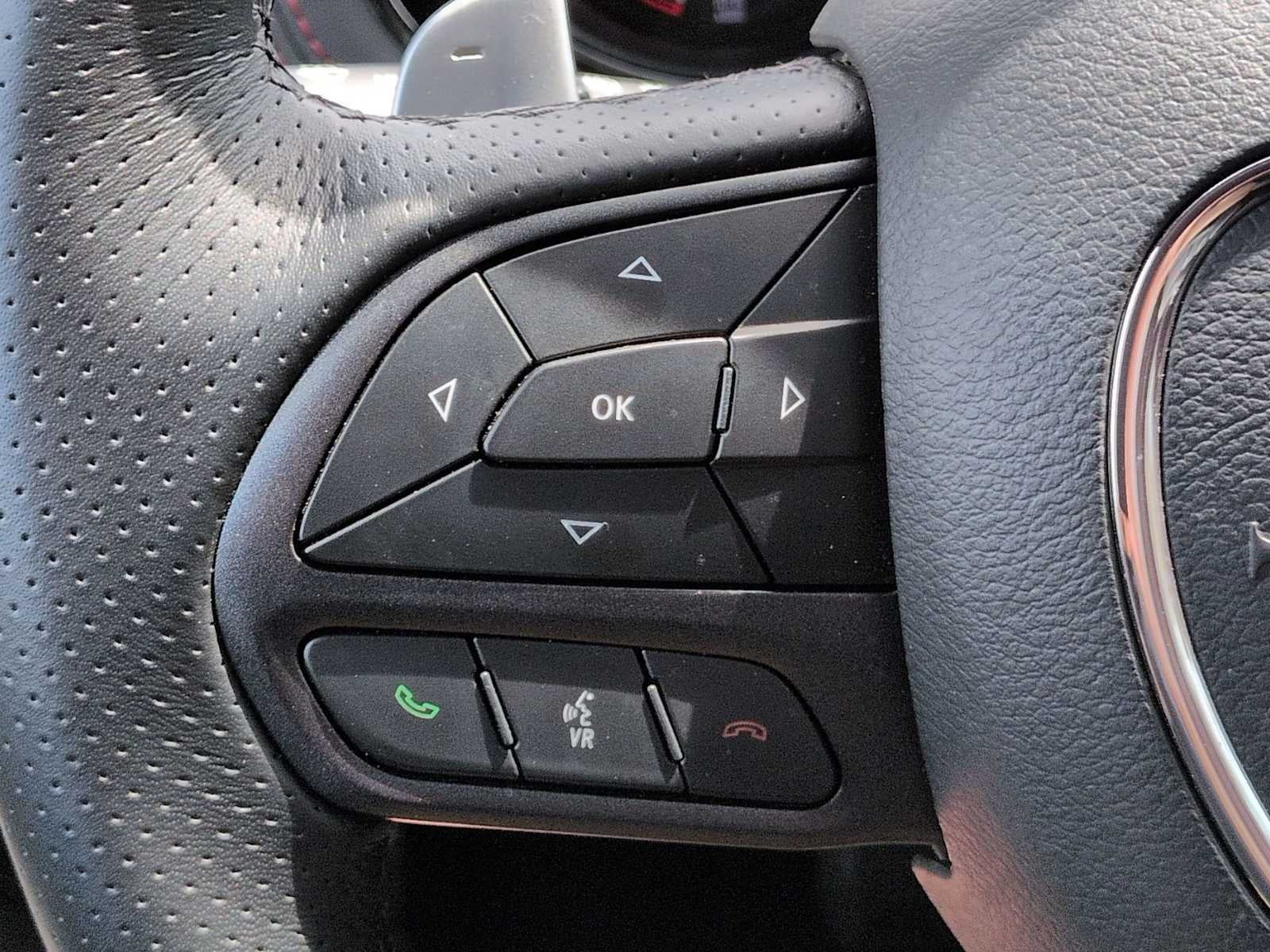 2025 Dodge Durango R/T - Photo 22