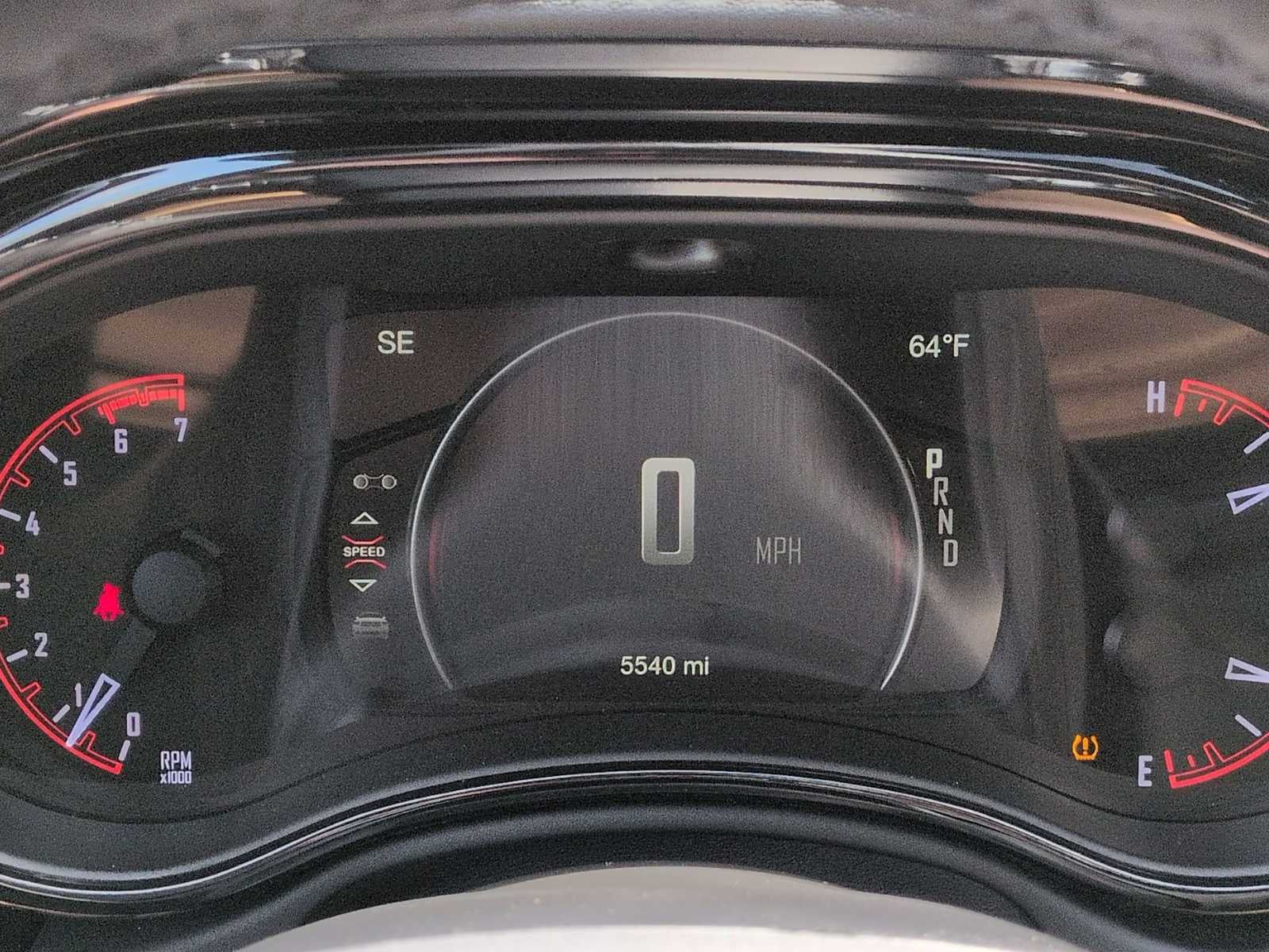 2025 Dodge Durango R/T - Photo 24