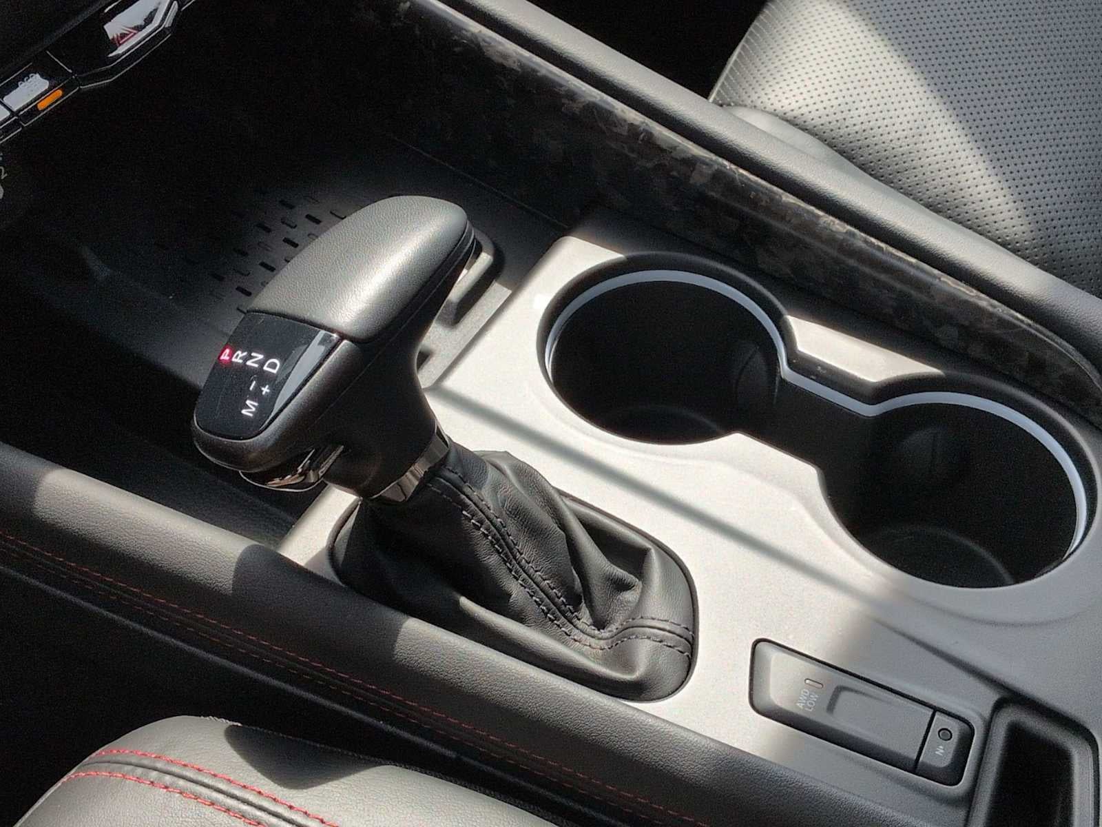 2025 Dodge Durango R/T - Photo 25
