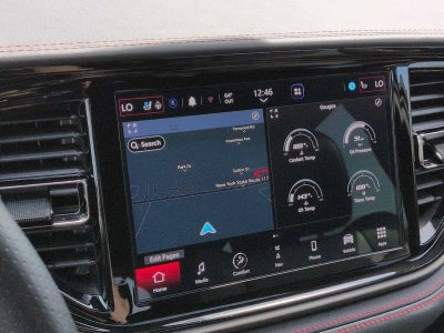 2025 Dodge Durango R/T Premium