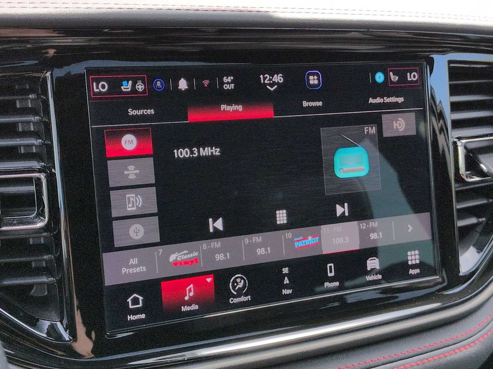 2025 Dodge Durango R/T - Photo 28