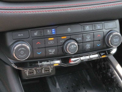 2025 Dodge Durango R/T Premium
