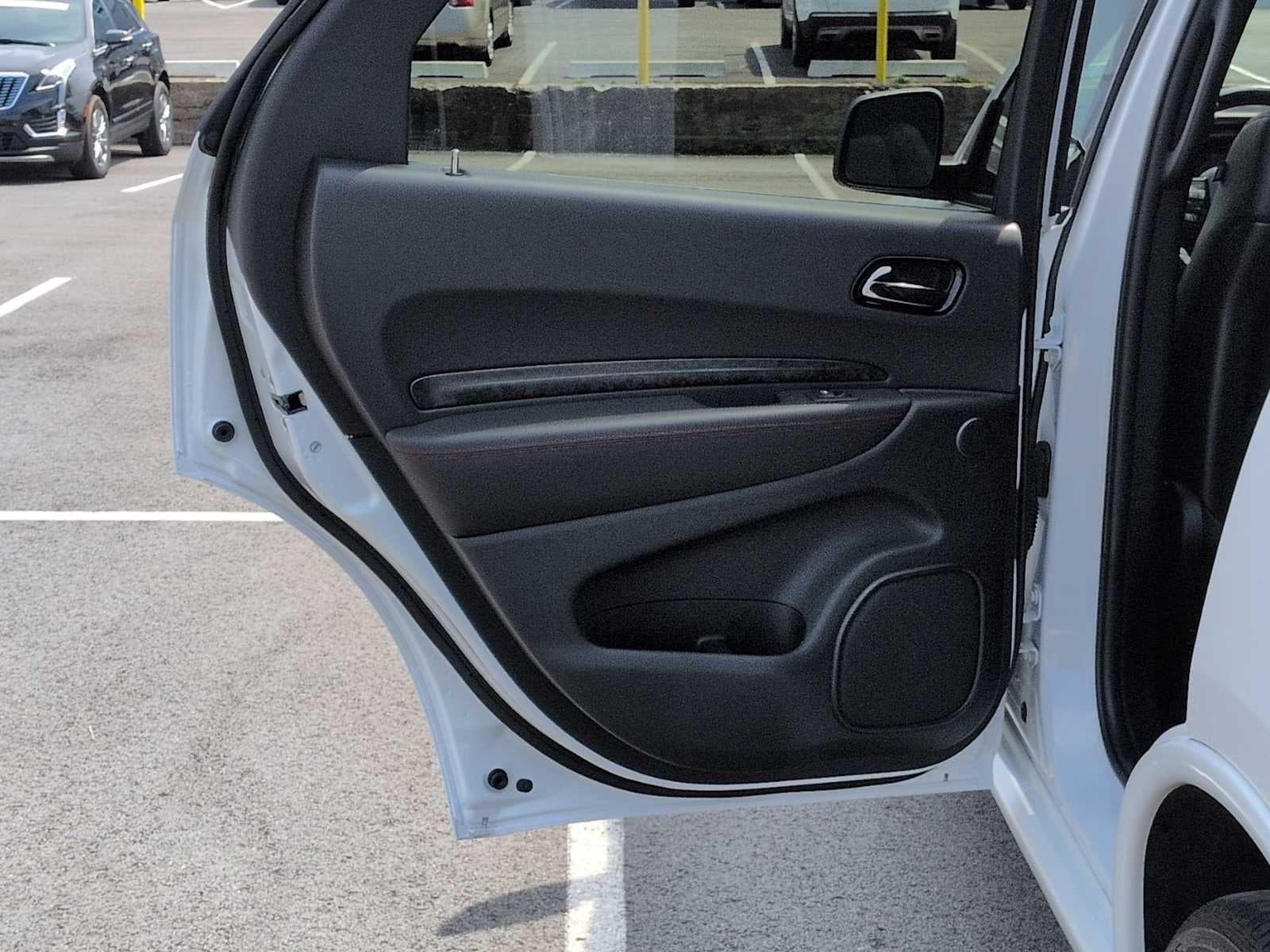 2025 Dodge Durango R/T - Photo 34