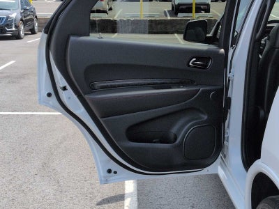 2025 Dodge Durango R/T Premium