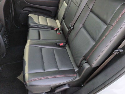 2025 Dodge Durango R/T Premium