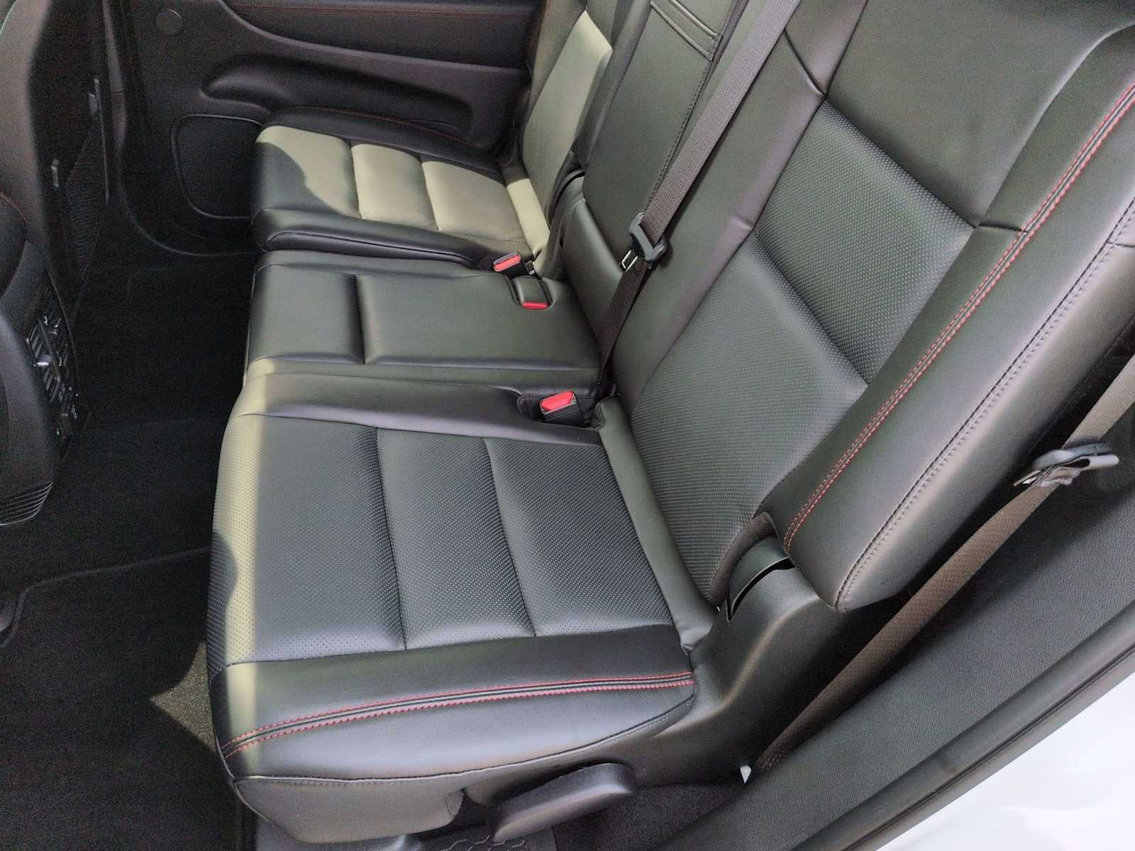 2025 Dodge Durango R/T Premium