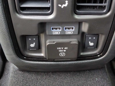 2025 Dodge Durango R/T Premium