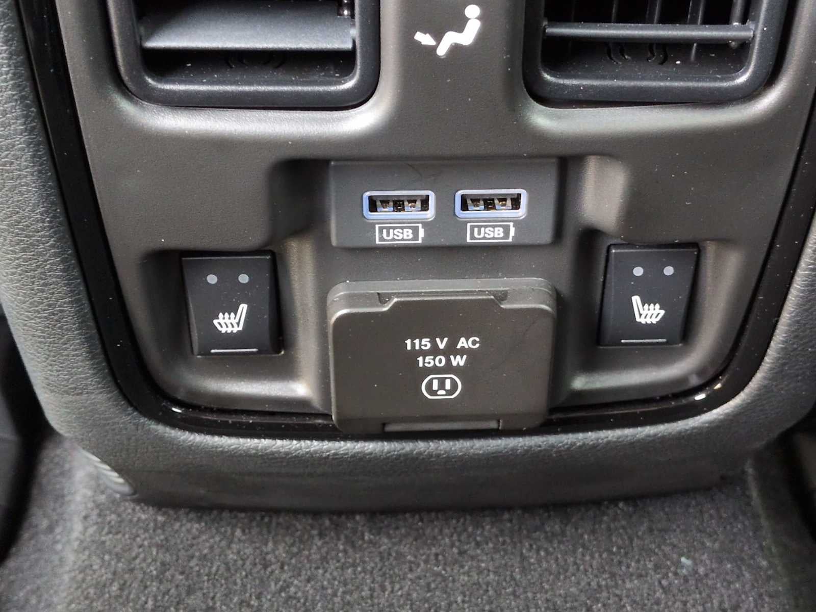 2025 Dodge Durango R/T Premium