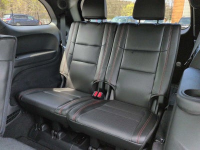 2025 Dodge Durango R/T Premium